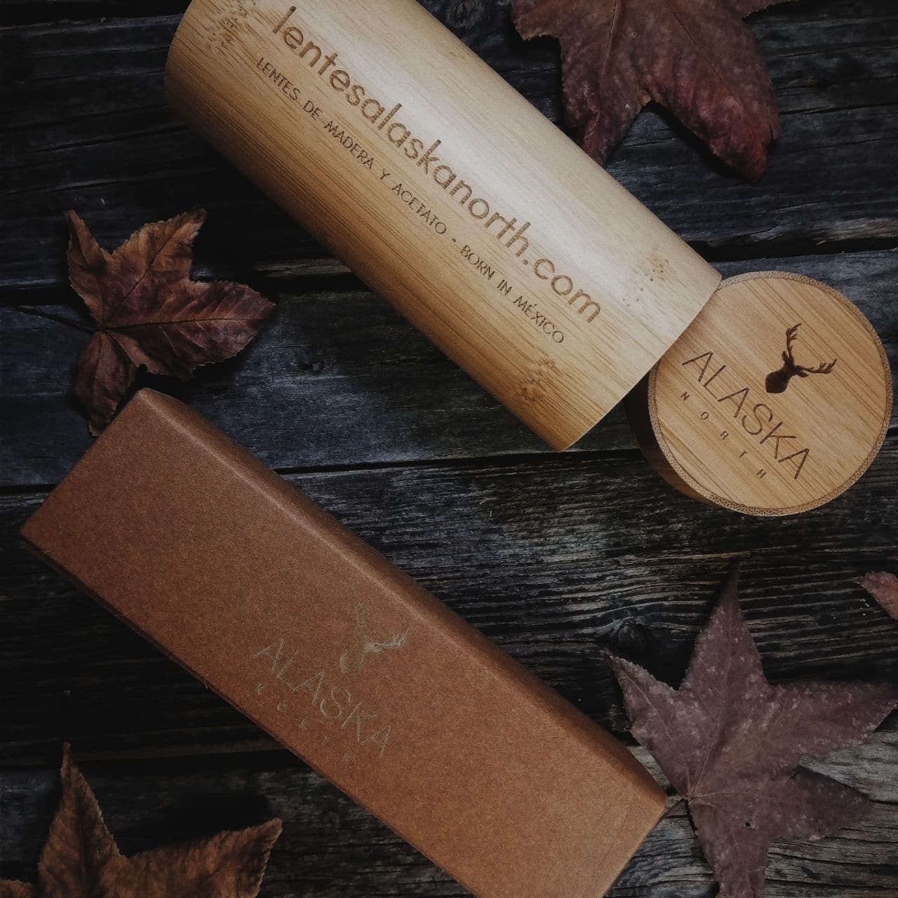 CARAMEL WOOD