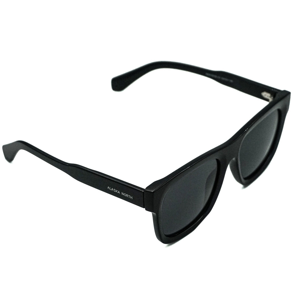BOLD BLACK