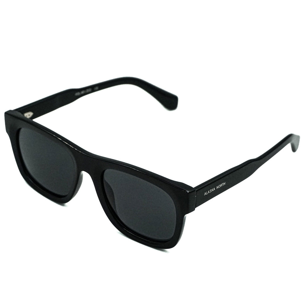 BOLD BLACK