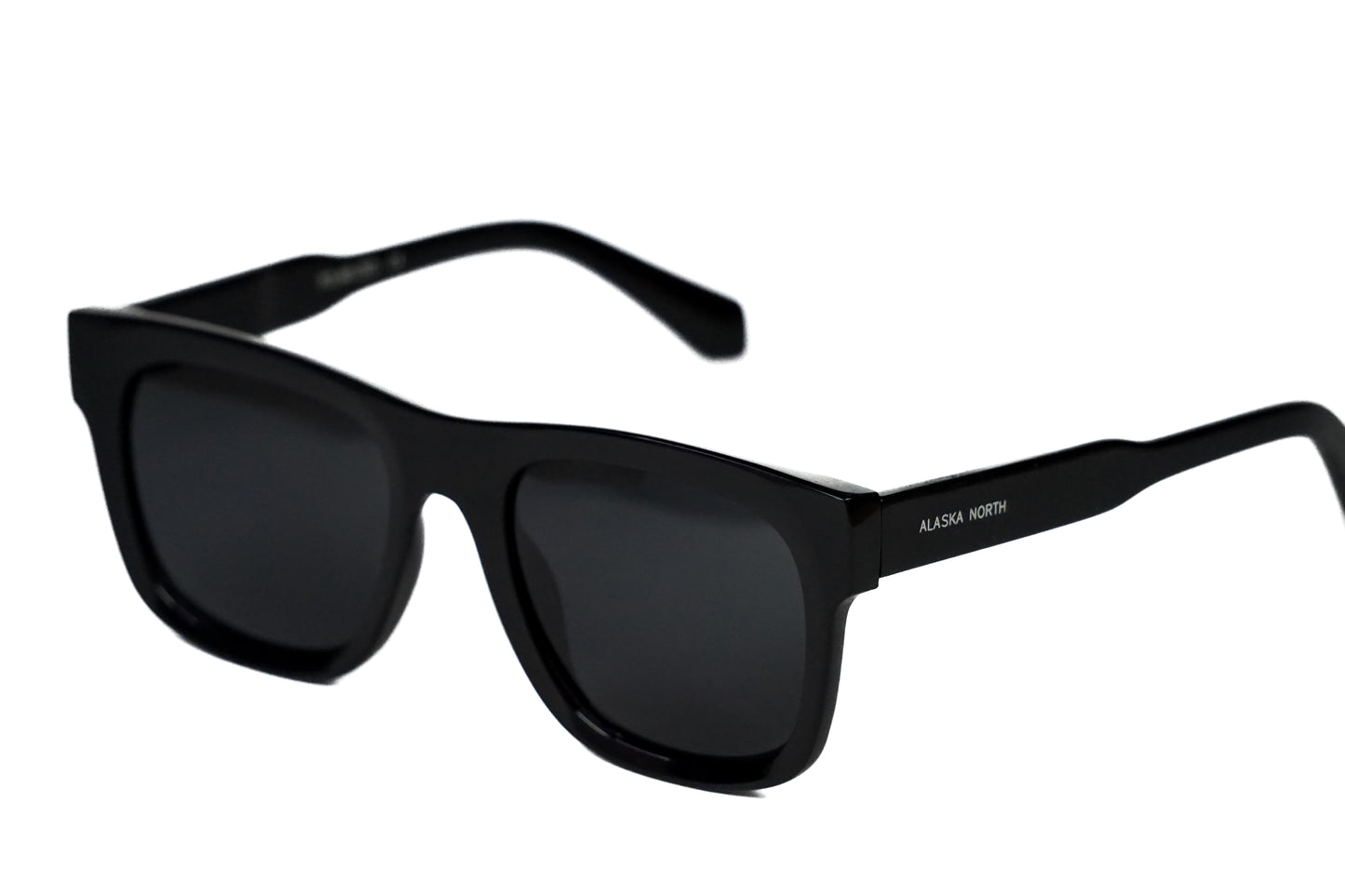 BOLD BLACK
