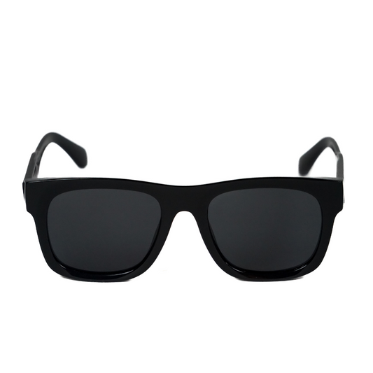 BOLD BLACK