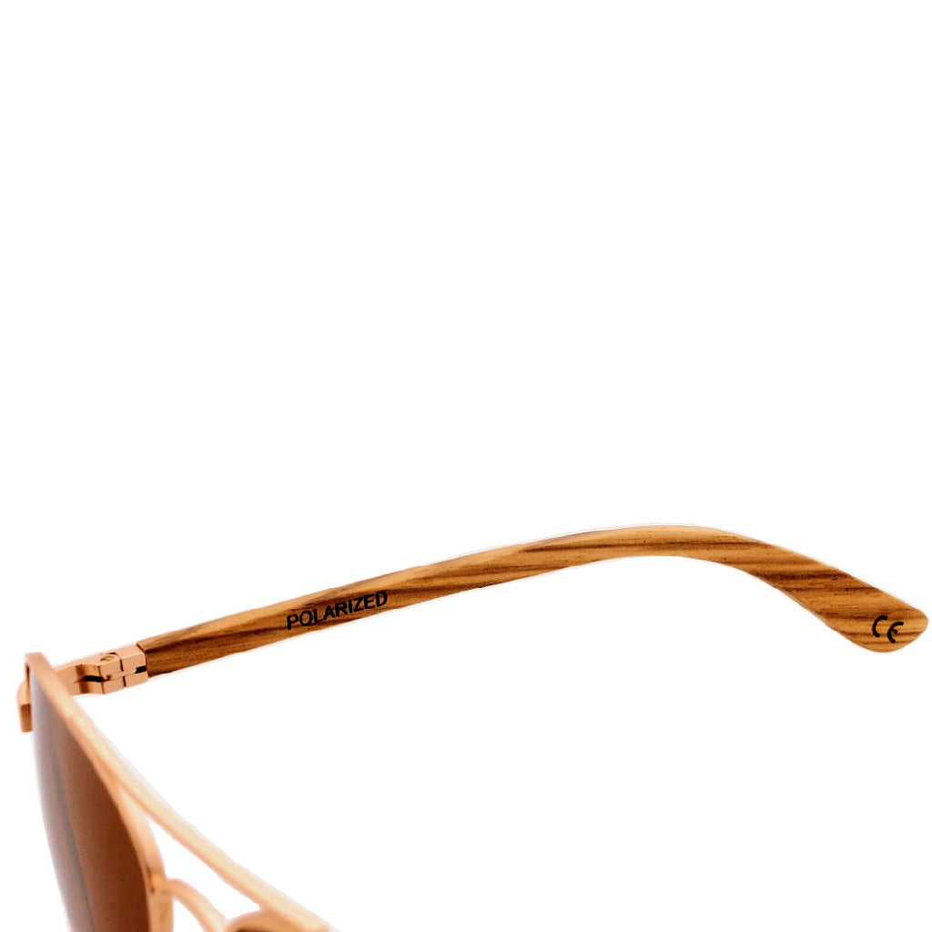 AVIATOR BROWN
