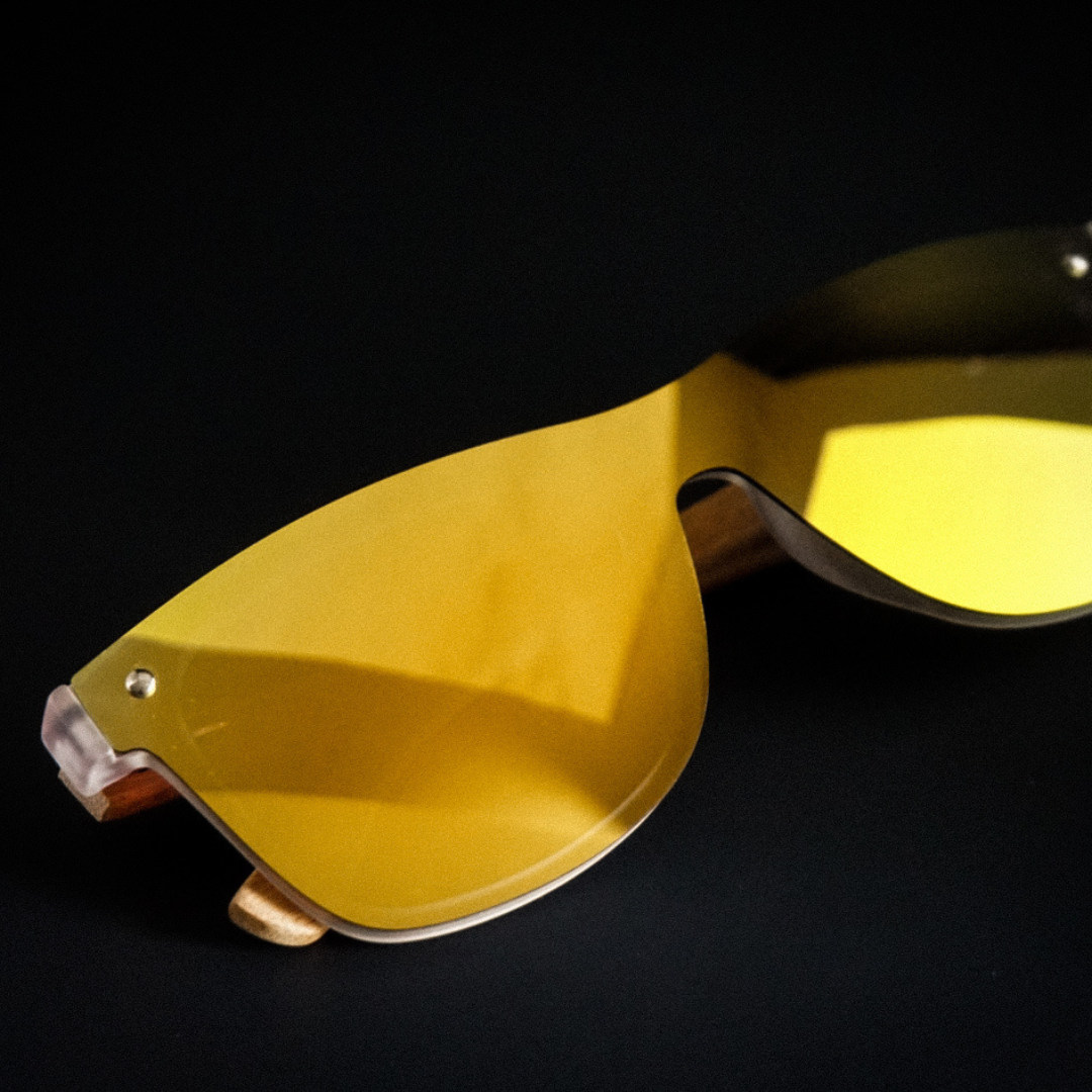 THUNDER GOLDEN