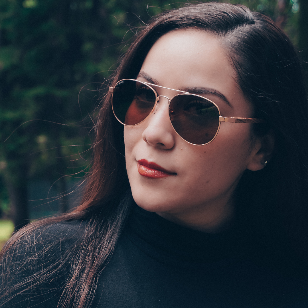 AVIATOR BROWN