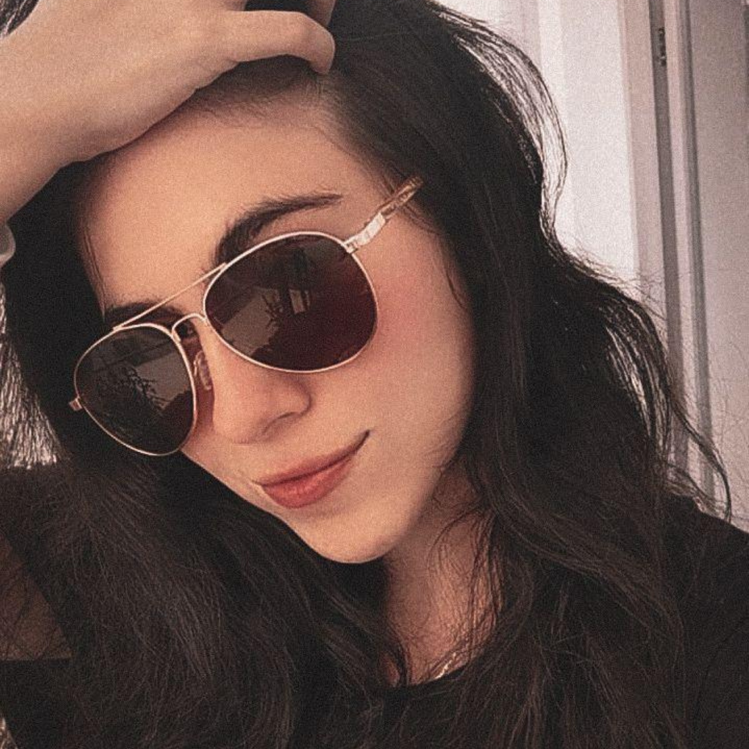 AVIATOR BROWN