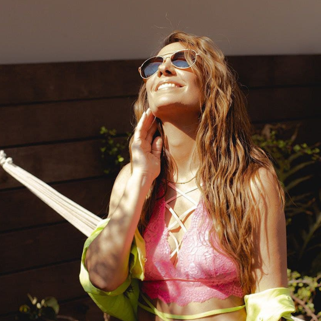 AVIATOR BROWN